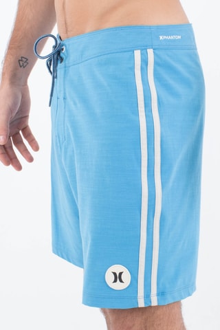 Zwemshort - Groen - Blauw