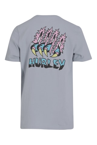 T-shirt - Blauw