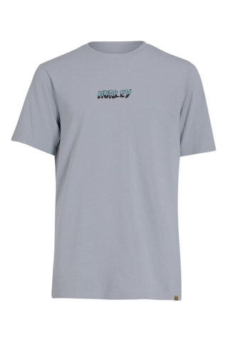 T-shirt - Blauw