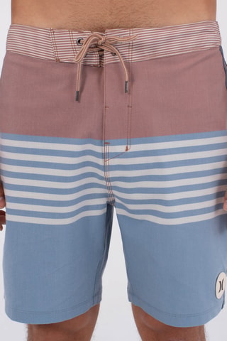 Short - Blauw