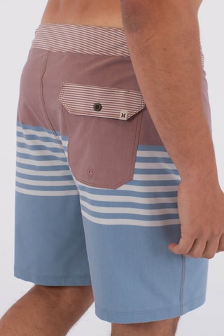Short - Blauw