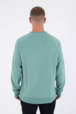 Fleece Sweater - Groen