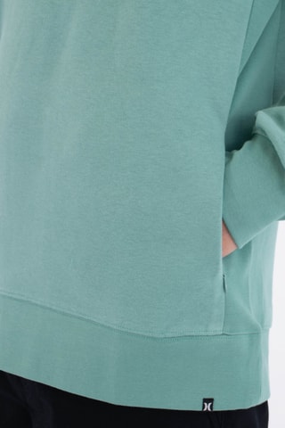 Fleece Sweater - Groen