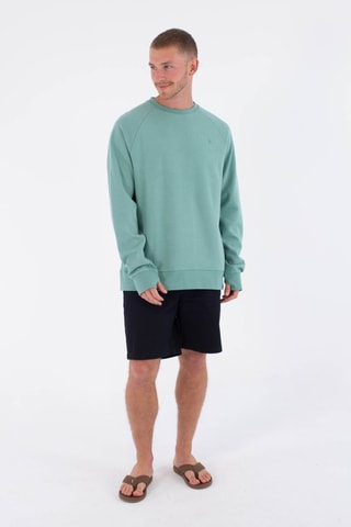 Fleece Sweater - Groen