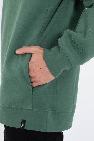 Fleece Sweater - Groen