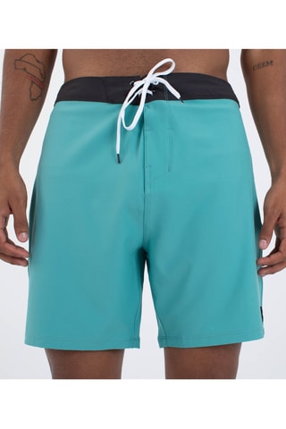 Zwemshort - Groen
