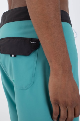 Zwemshort - Groen