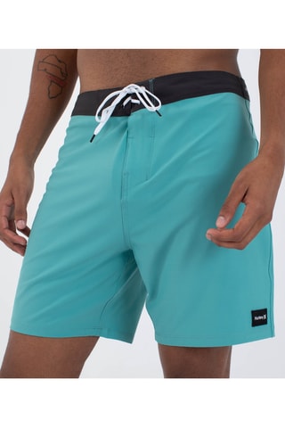 Zwemshort - Groen