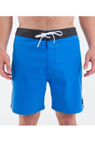 Zwemshort - Blauw