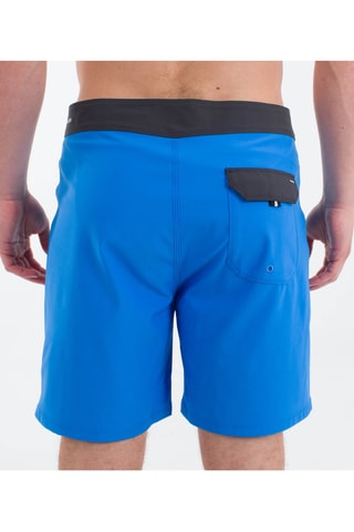 Zwemshort - Blauw