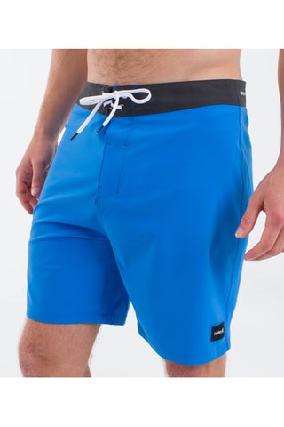 Zwemshort - Blauw