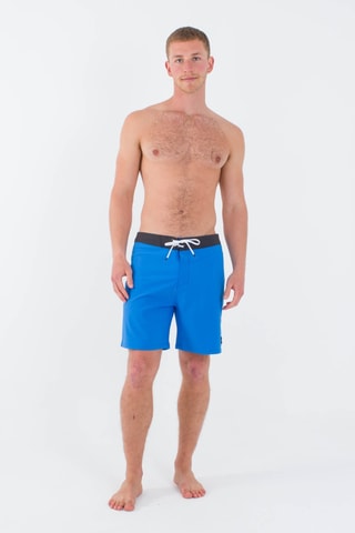 Zwemshort - Blauw