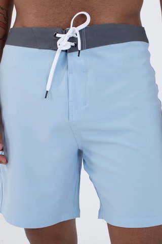 Zwemshort - Blauw