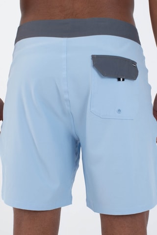 Zwemshort - Blauw