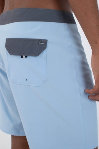 Zwemshort - Blauw