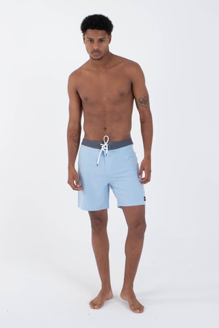 Zwemshort - Blauw
