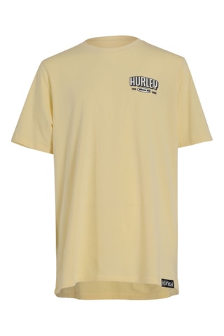 T-shirt - Beige
