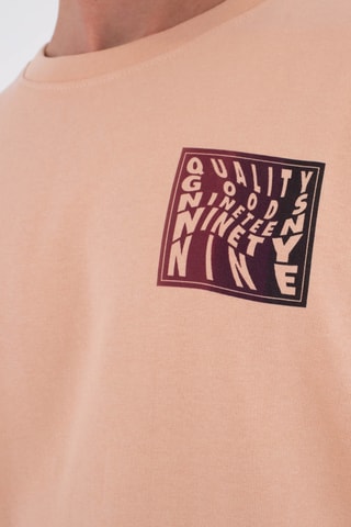 Fleece Sweater - Roze