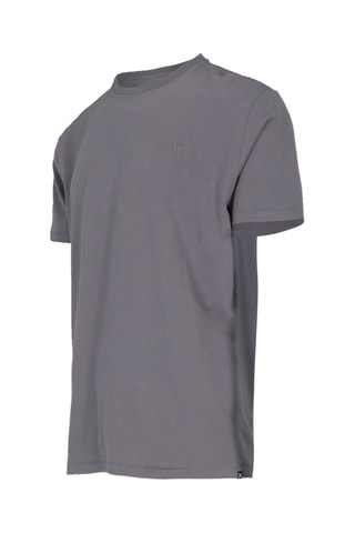 T-shirt - Zwart