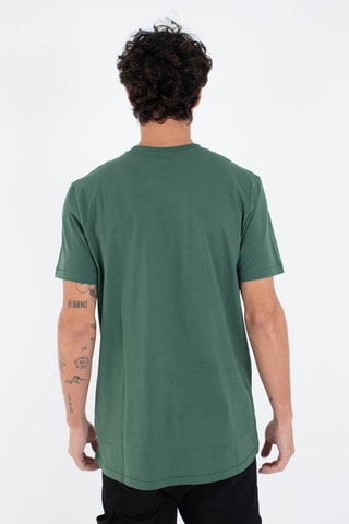 T-shirt - Groen
