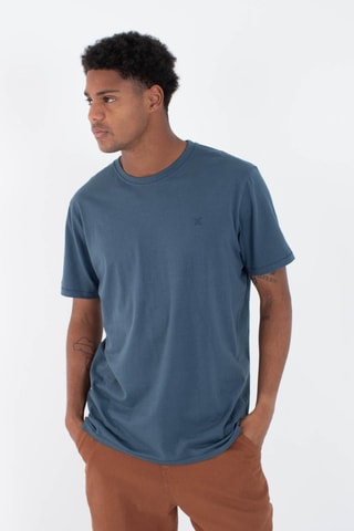 T-shirt - Blauw