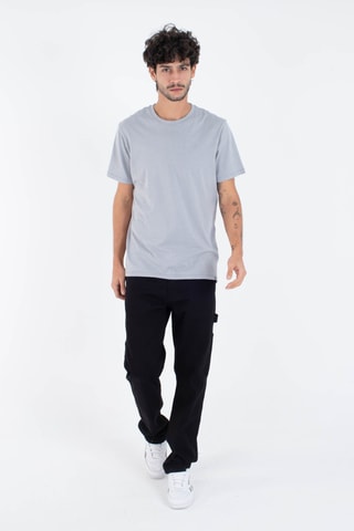T-shirt - Blauw