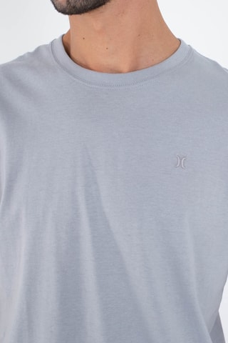 T-shirt - Blauw