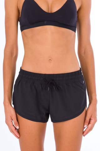 Short - Zwart - Zwart