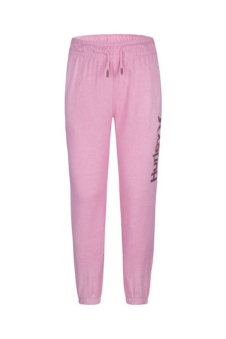 Joggingbroek - Roze - Roze