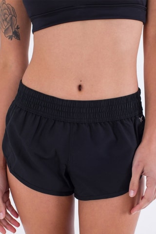 Short - Zwart - Zwart