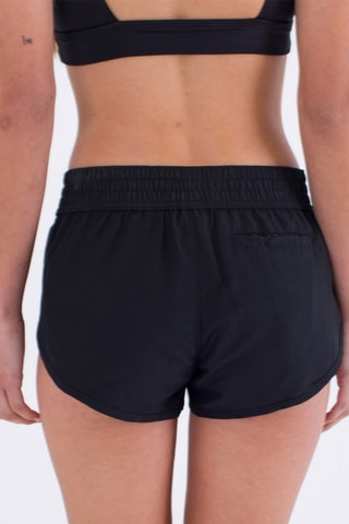 Short - Zwart - Zwart