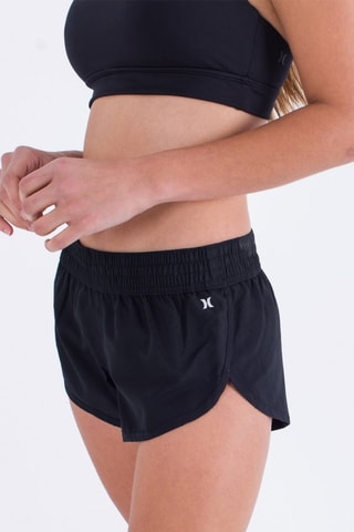 Short - Zwart - Zwart