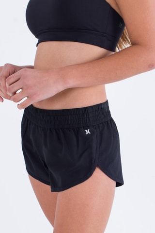 Short - Zwart - Zwart