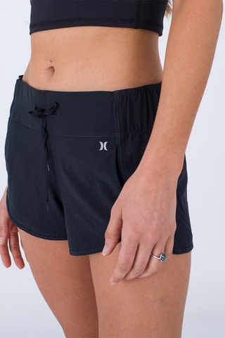 Short - Zwart - Zwart