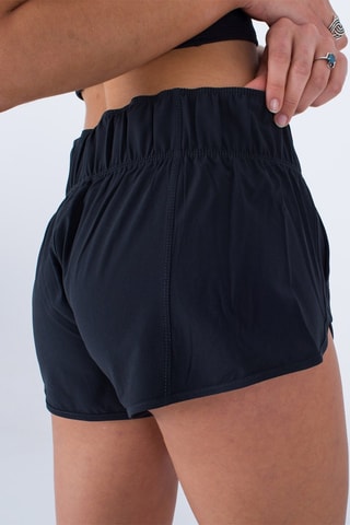 Short - Zwart - Zwart