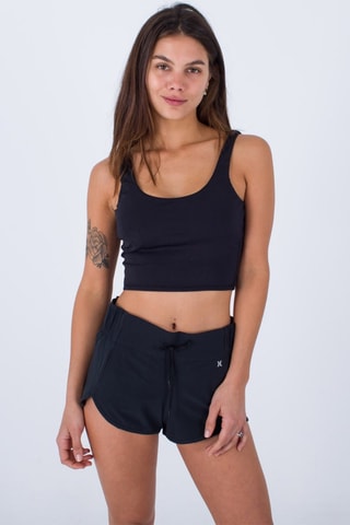 Short - Zwart - Zwart