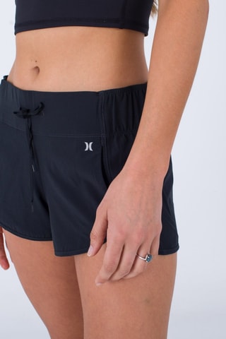 Short - Zwart - Zwart