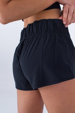 Short - Zwart - Zwart
