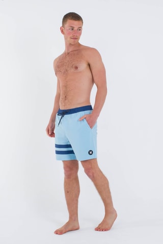 Zwemshort - Blauw