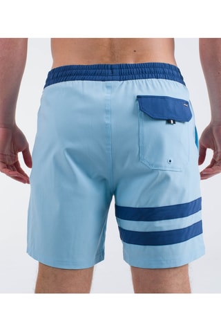 Zwemshort - Blauw