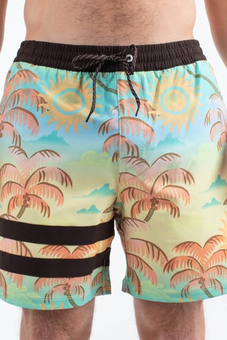 Zwemshort - Multicolor