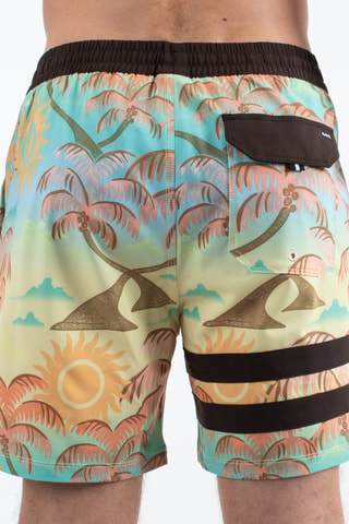 Zwemshort - Multicolor