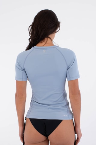 T-shirt - Blauw