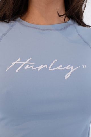 T-shirt - Blauw