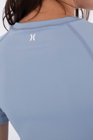 T-shirt - Blauw