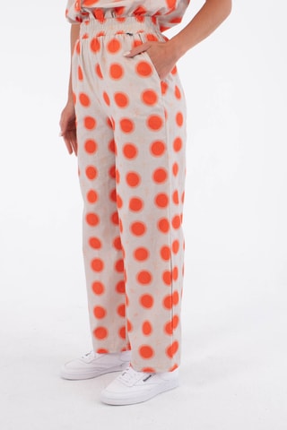 Broek - Beige
