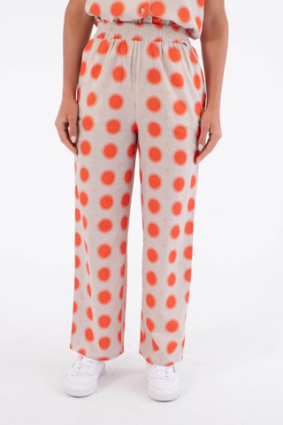 Broek - Beige