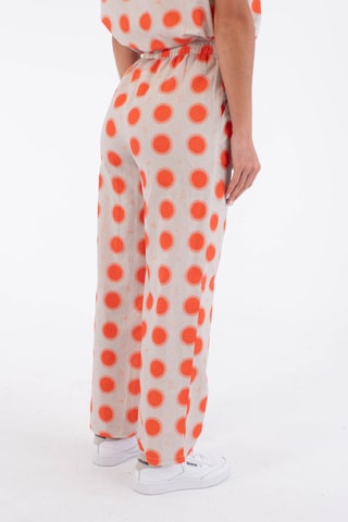 Broek - Beige