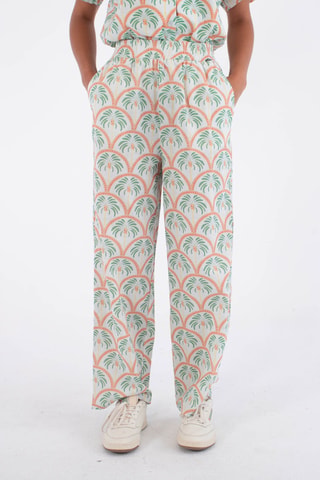 Broek - Roze
