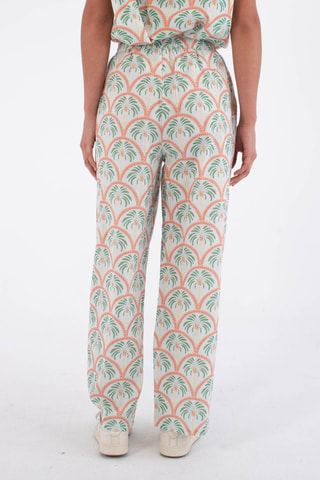 Broek - Roze